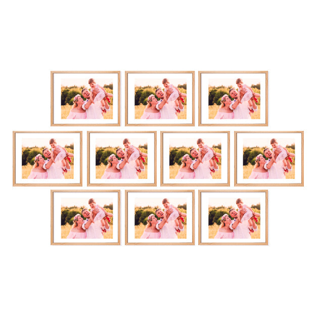 Set 10 (14" x 11")