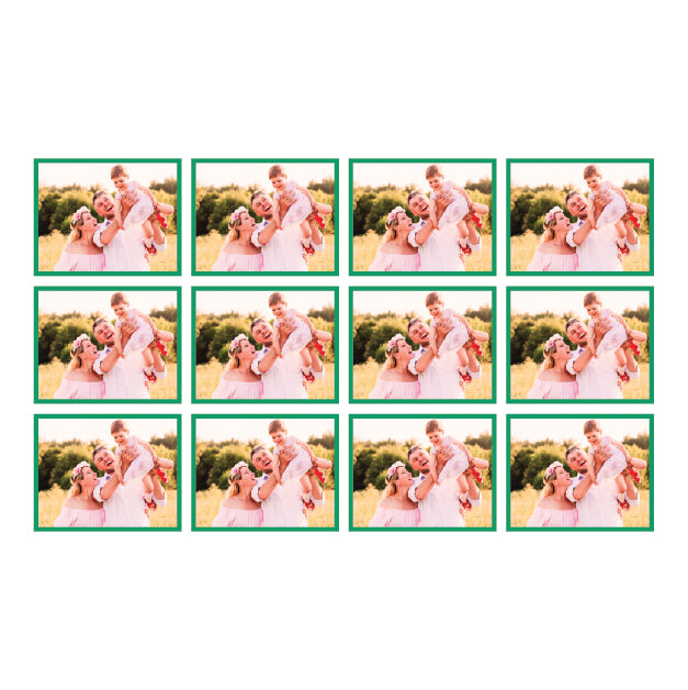 Set 12 (14" x 11")