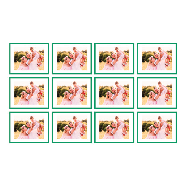 Set 12 (14" x 11")