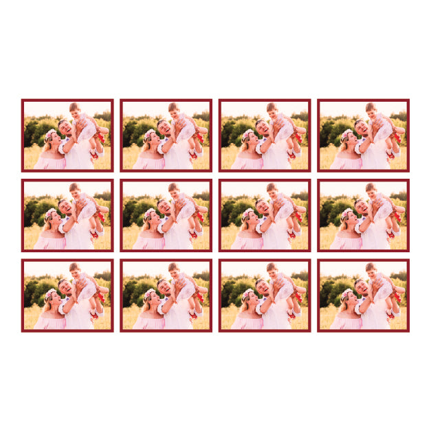 Set 12 (14" x 11")