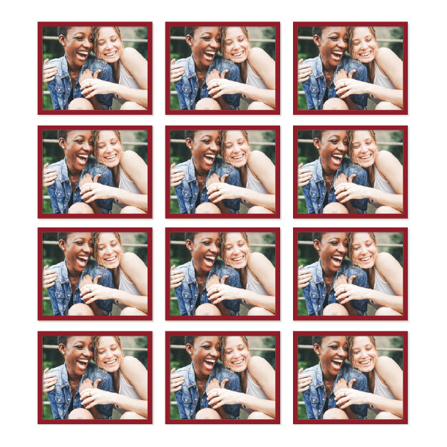 Set 12 (10" x 8")