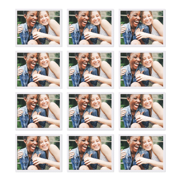 Set 12 (10" x 8")