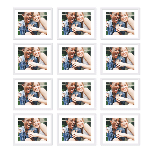 Set 12 (10" x 8")