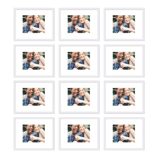 Set 12 (10" x 8")
