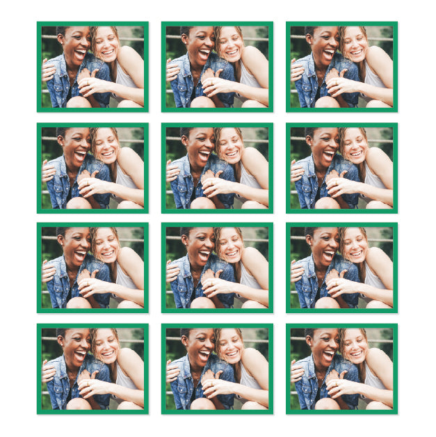 Set 12 (10" x 8")