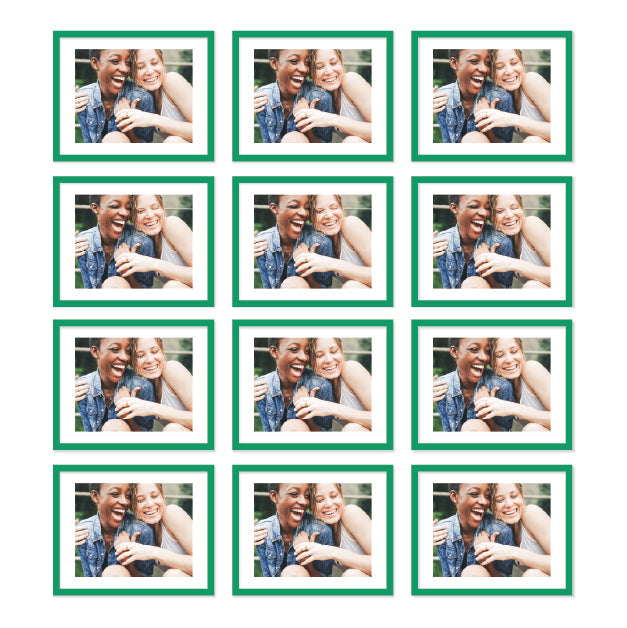 Set 12 (10" x 8")