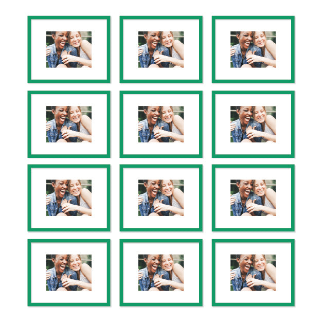 Set 12 (10" x 8")