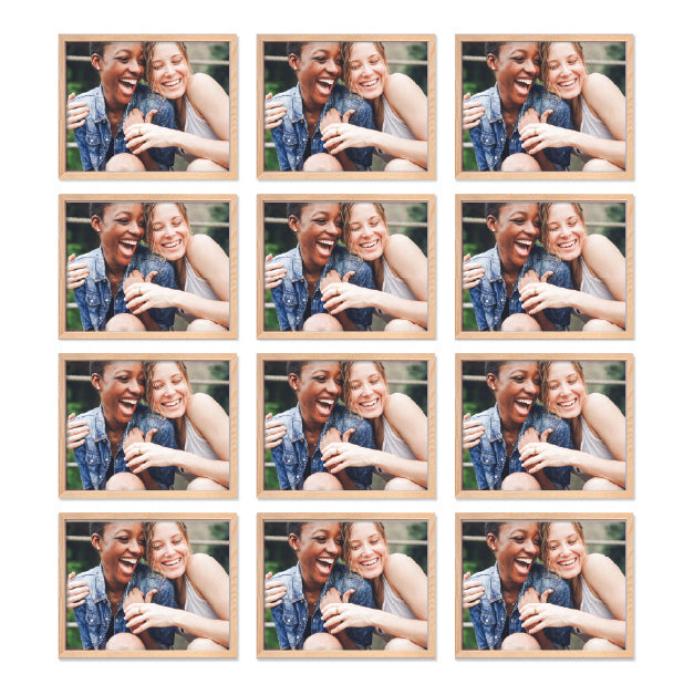Set 12 (10" x 8")