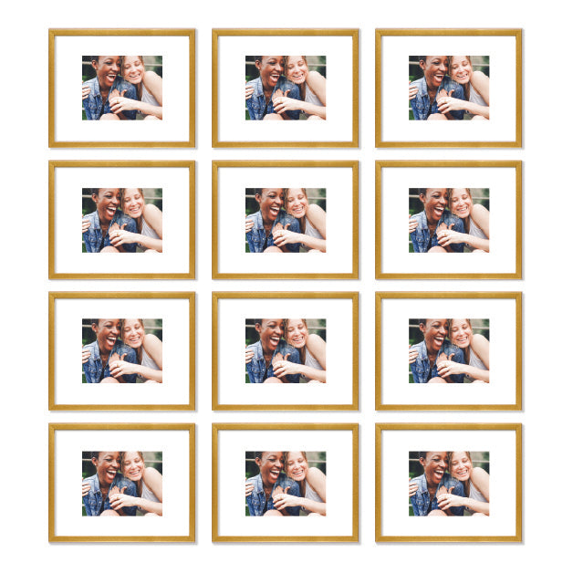 Set 12 (10" x 8")
