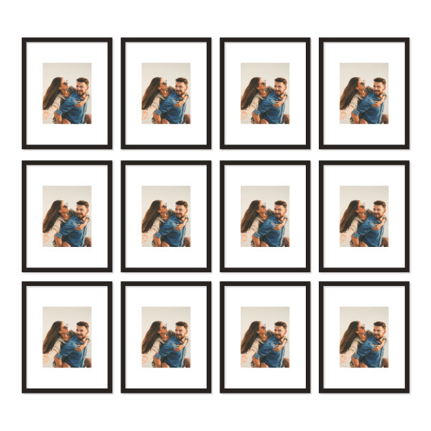 Set 12 (8" x 10")