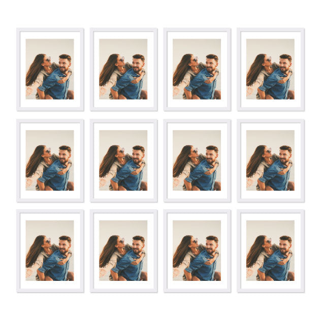 Set 12 (8" x 10")