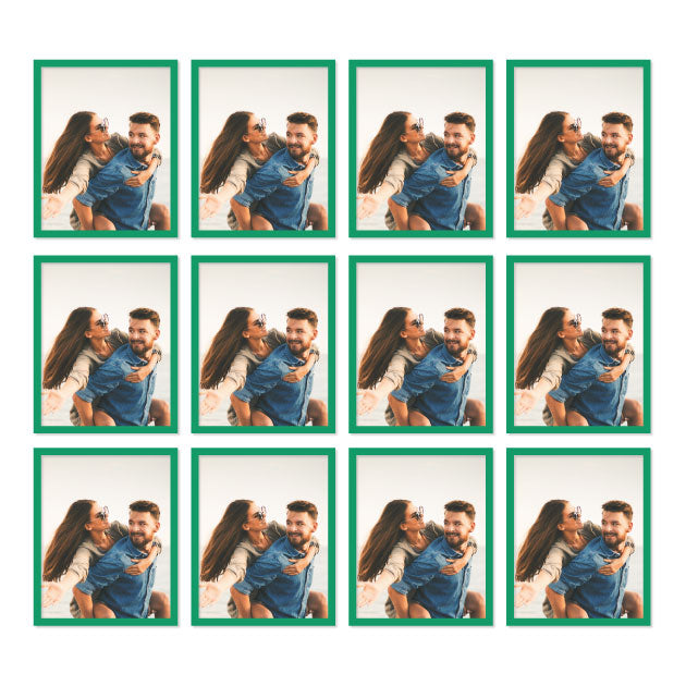 Set 12 (8" x 10")