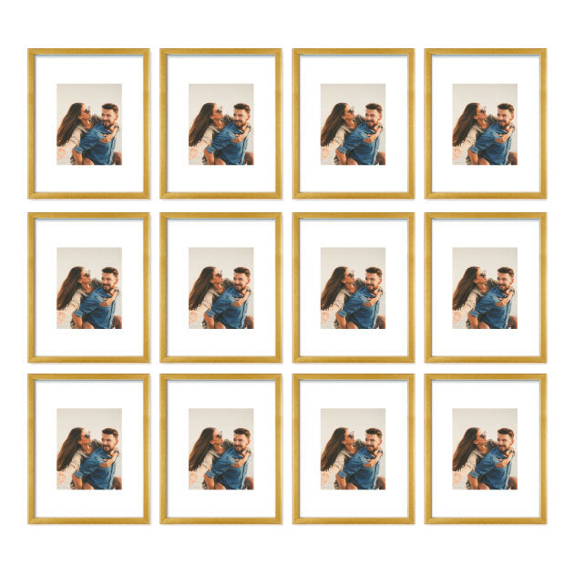 Set 12 (8" x 10")