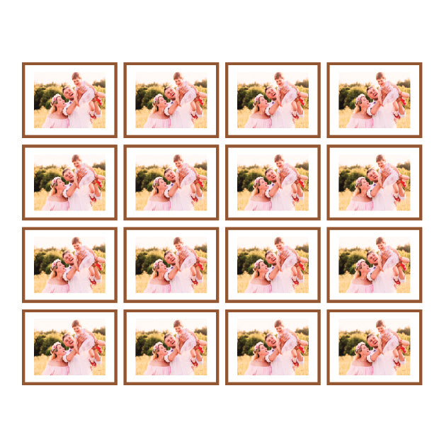 Set 16 (14" x 11")