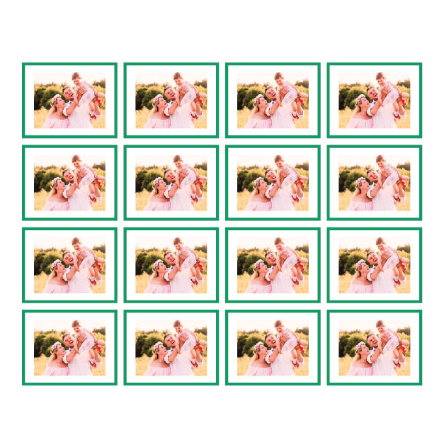 Set 16 (14" x 11")