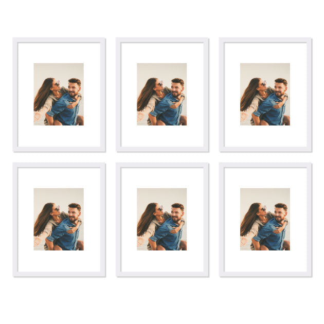Set 6 (8" x 10")