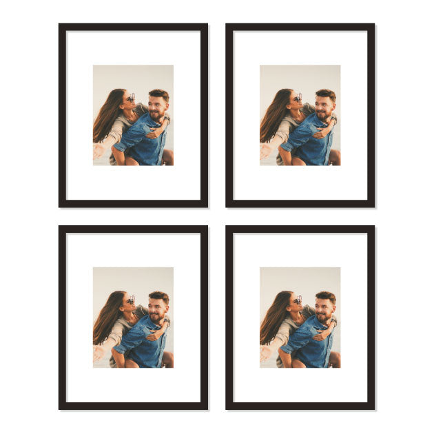 Set 4 (8" x 10")