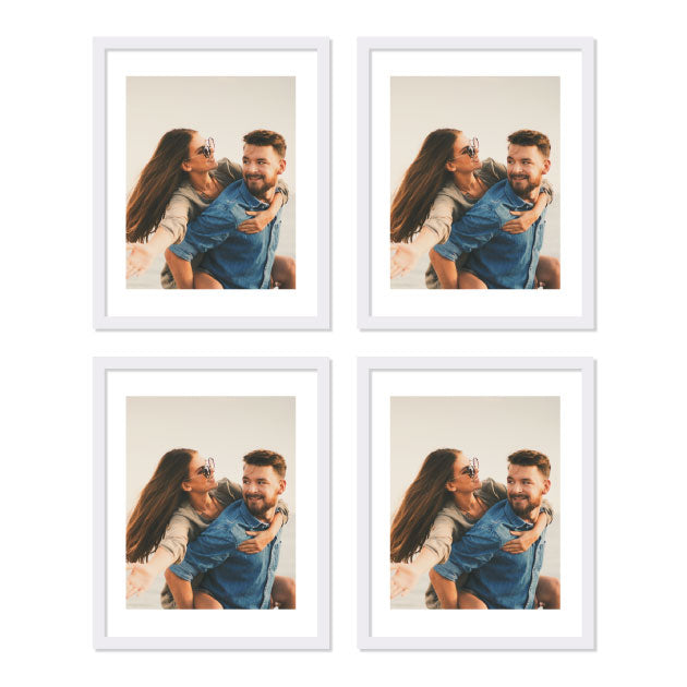 Set 4 (8" x 10")