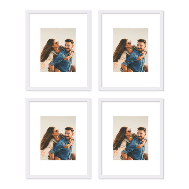 Set 4 (8" x 10")