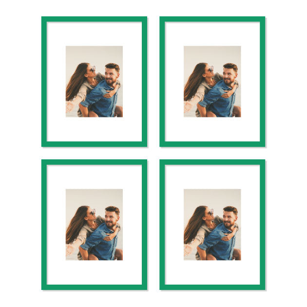 Set 4 (8" x 10")