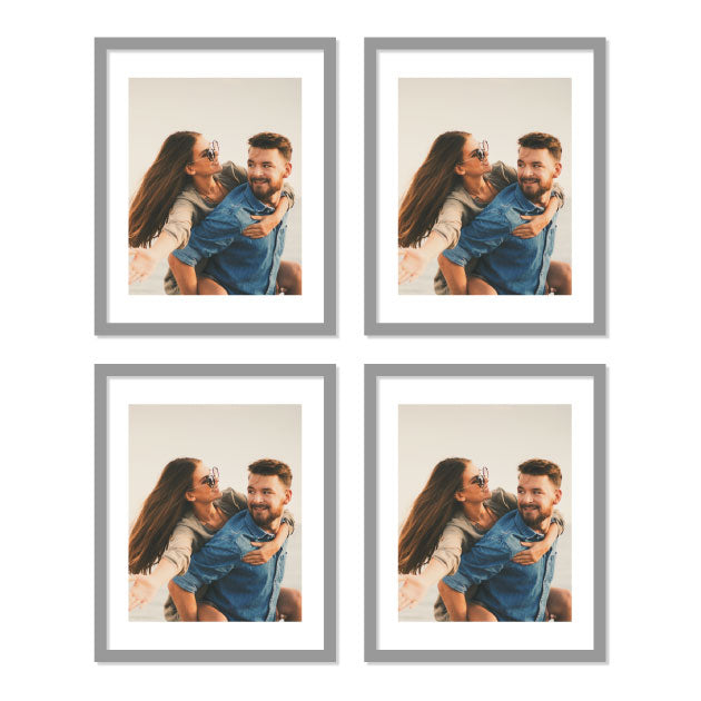 Set 4 (8" x 10")