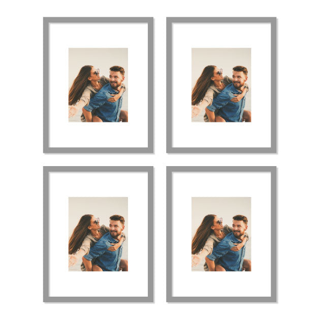 Set 4 (8" x 10")