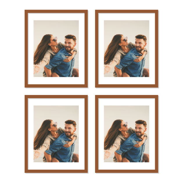 Set 4 (8" x 10")