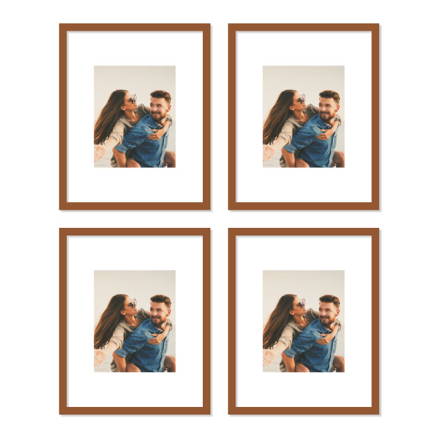 Set 4 (8" x 10")