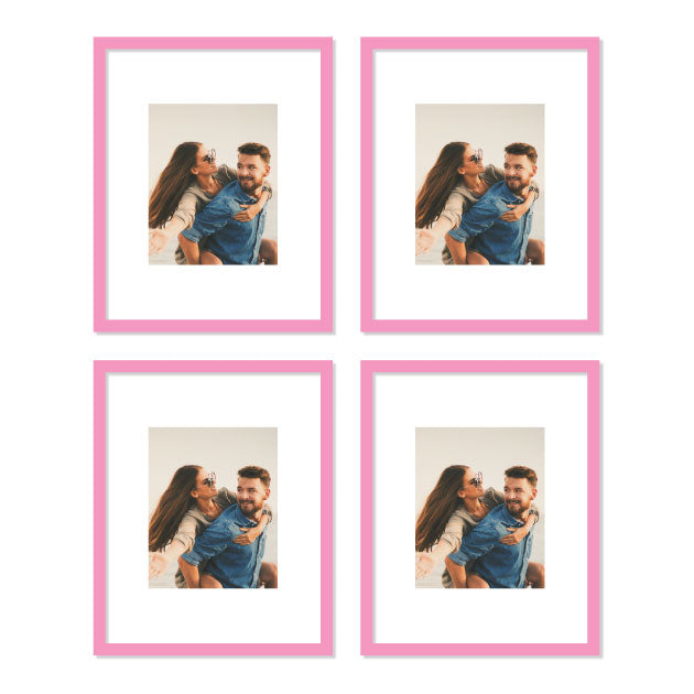 Set 4 (8" x 10")