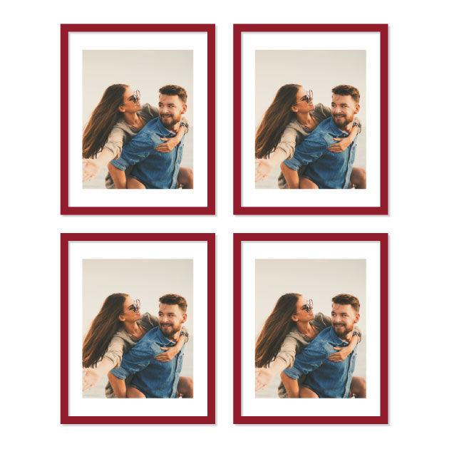 Set 4 (8" x 10")