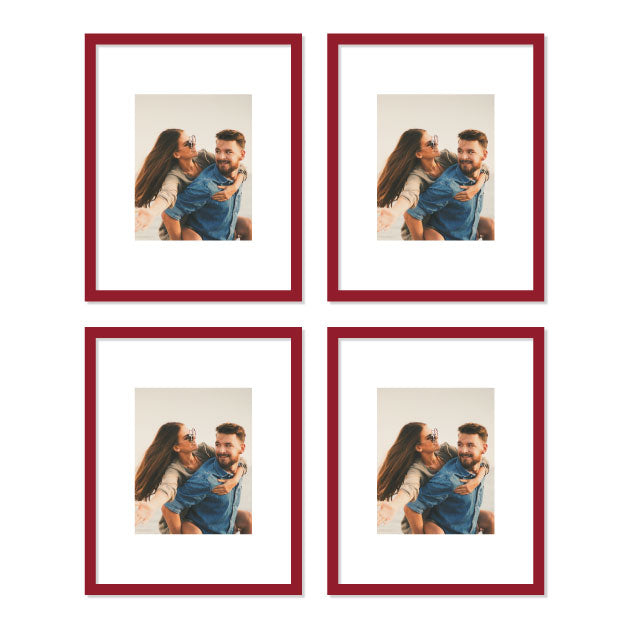 Set 4 (8" x 10")