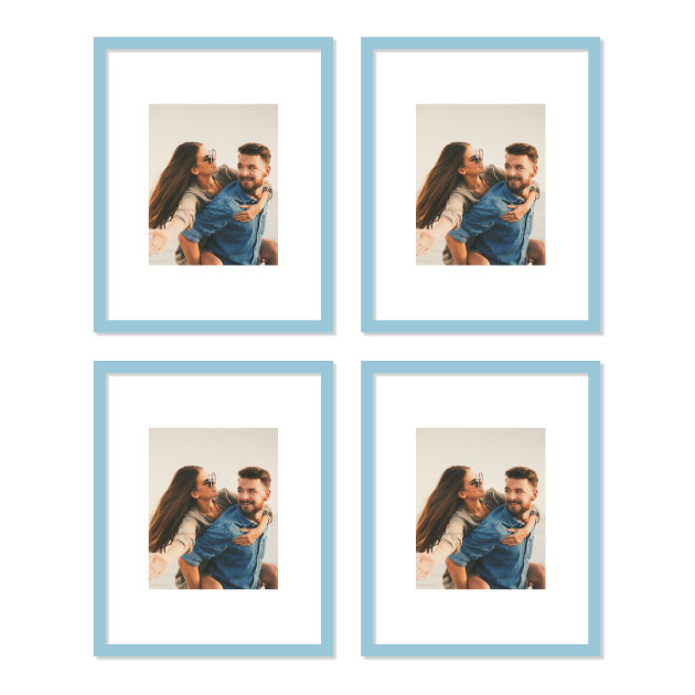 Set 4 (8" x 10")
