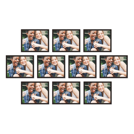 Set 10 (10" x 8")