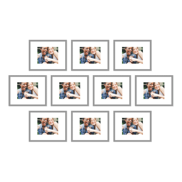 Set 10 (10" x 8")