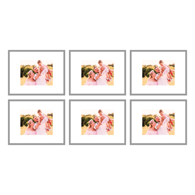 Set 6 (14" x 11")