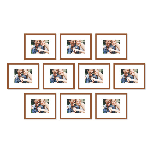 Set 10 (10" x 8")