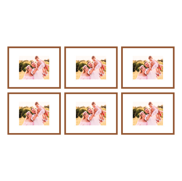 Set 6 (14" x 11")