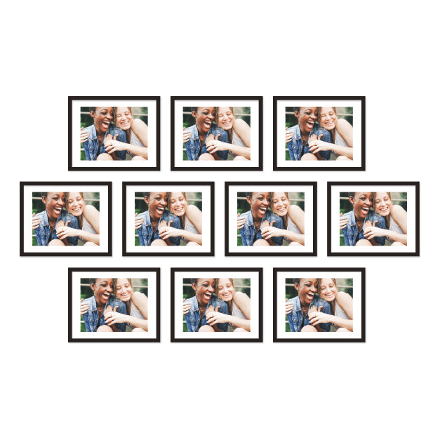 Set 10 (10" x 8")