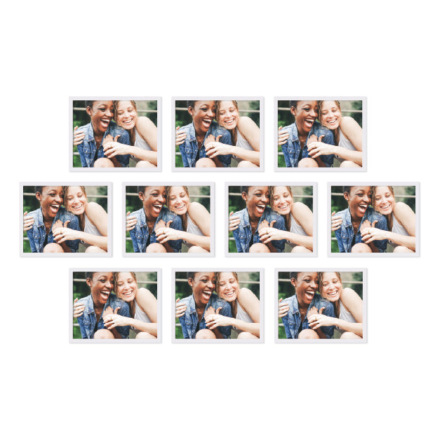 Set 10 (10" x 8")