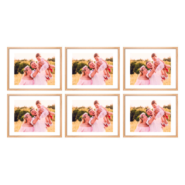 Set 6 (14" x 11")