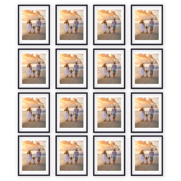 Set 16 (11" x 14")