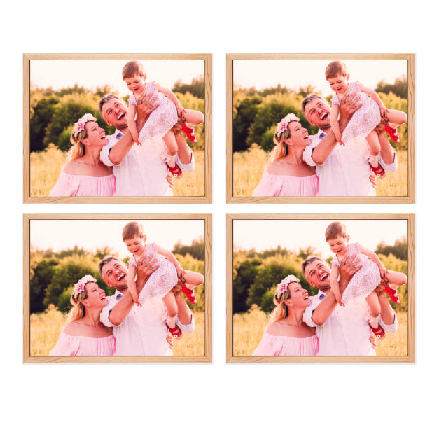 Set 4 (14" x 11")