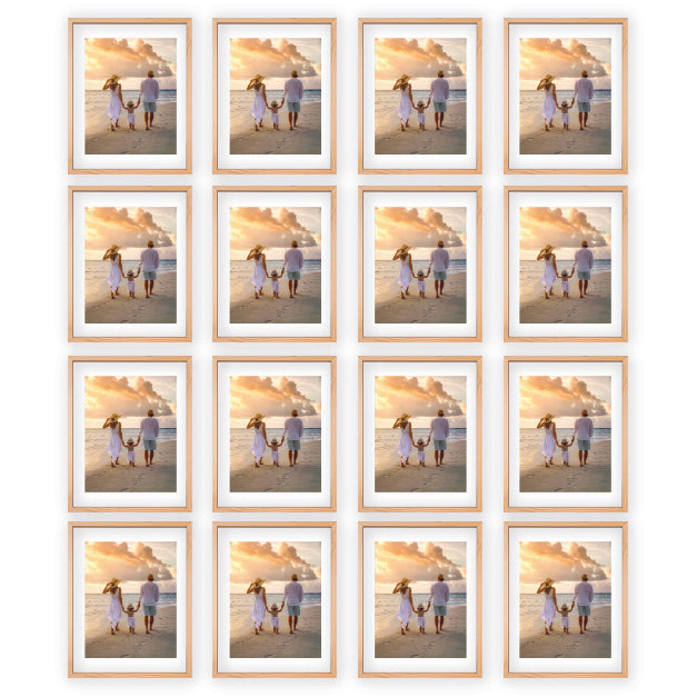 Set 16 (11" x 14")