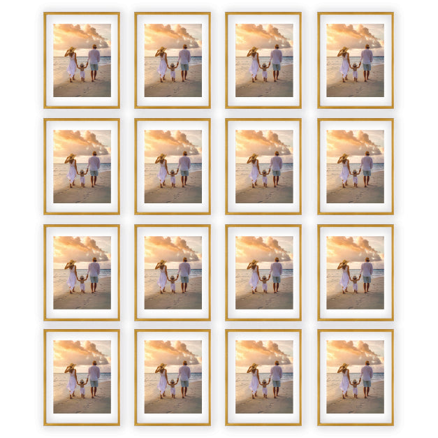 Set 16 (11" x 14")
