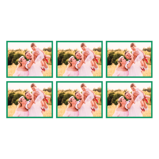 Set 6 (14" x 11")
