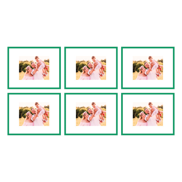 Set 6 (14" x 11")