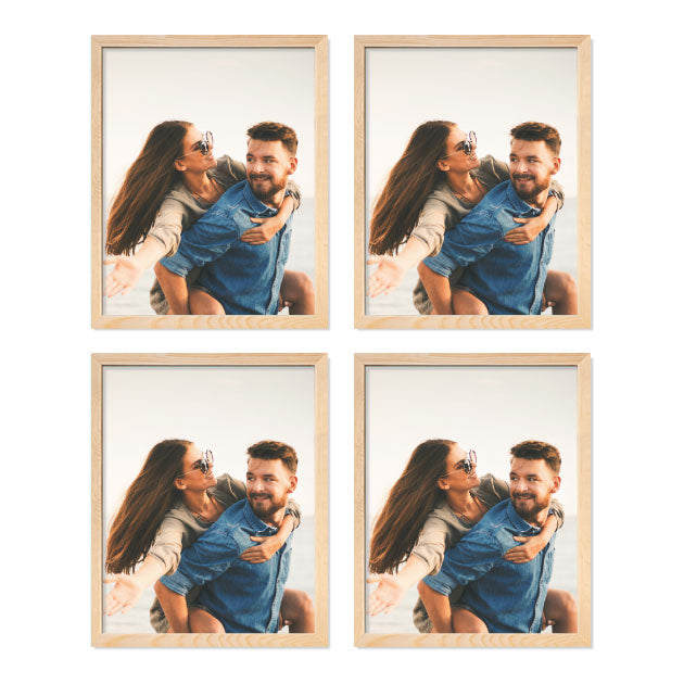 Set 4 (8" x 10")