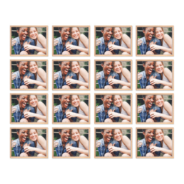 Set 16 (10" x 8")