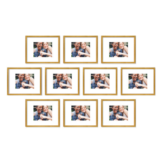 Set 10 (10" x 8")