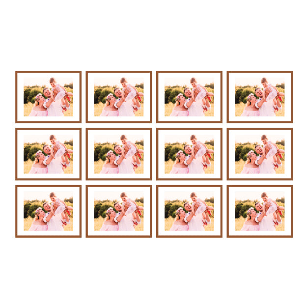 Set 12 (14" x 11")